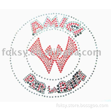 Heat Fix Motif